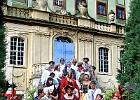 2017 08 20 0324 2 : Schloss + Park, 2017 Lebendiges Schloss